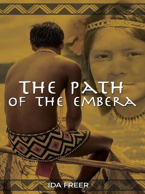 cover image of The Path of the Embera